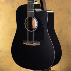2025 Martin DC-10E Modern Black