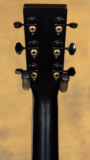 2025 Martin DC-10E Modern Black
