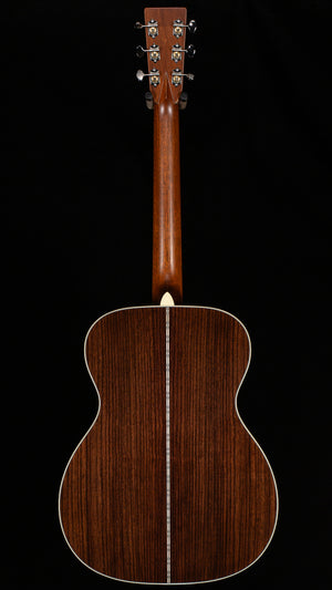 Martin 000-28 Sunburst 2025 Spec (136)