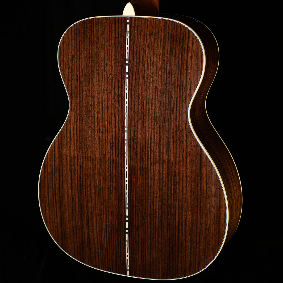 Martin 000-28 Sunburst 2025 Spec (136)