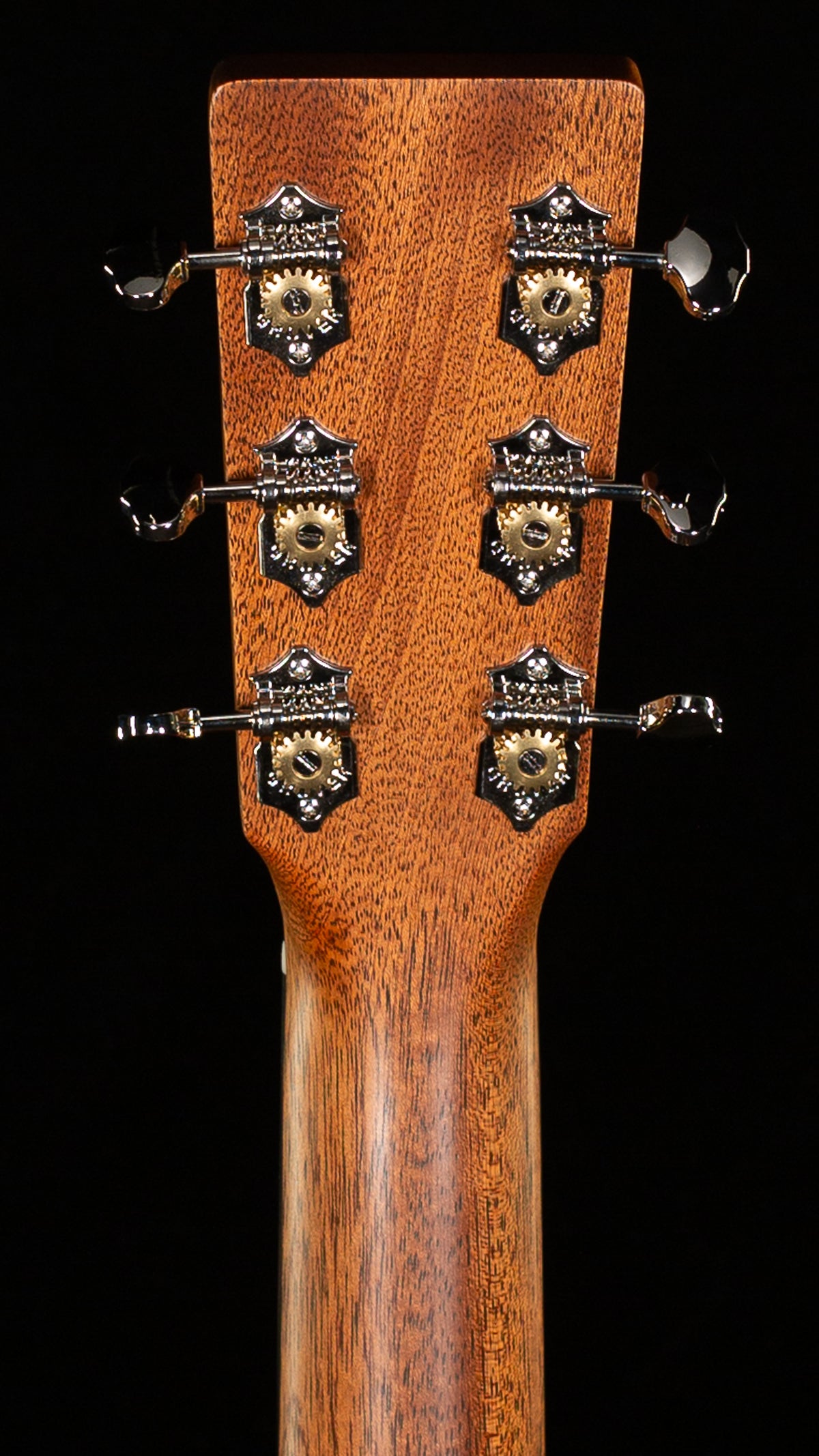 Martin D-11 Stained Glass (407)