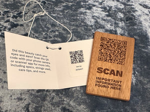 Martin D-11 Stained Glass (407)