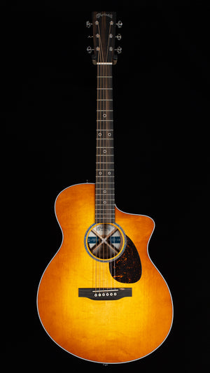 Martin SC-13E Modern Mezcal Burst Koa (661)