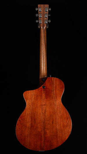 Martin SC-13E Modern Mezcal Burst Koa (661)