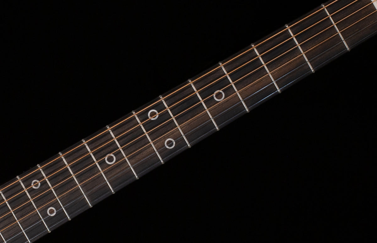 Martin SC-13E Modern Mezcal Burst Koa (661)
