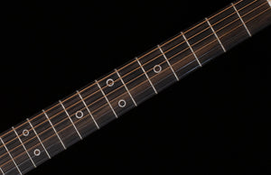 Martin SC-13E Modern Mezcal Burst Koa (661)