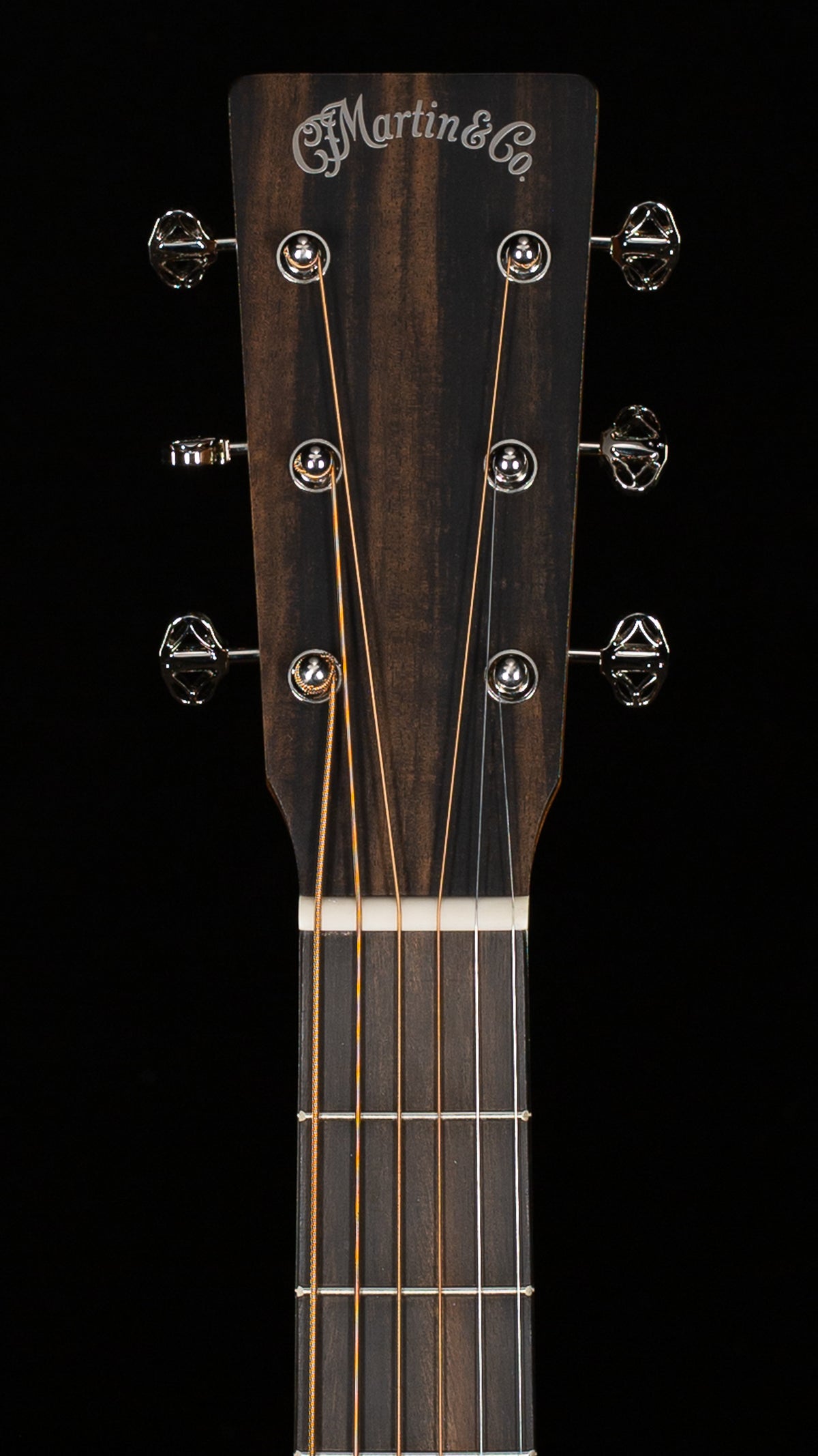 Martin SC-13E Modern Mezcal Burst Koa (661)
