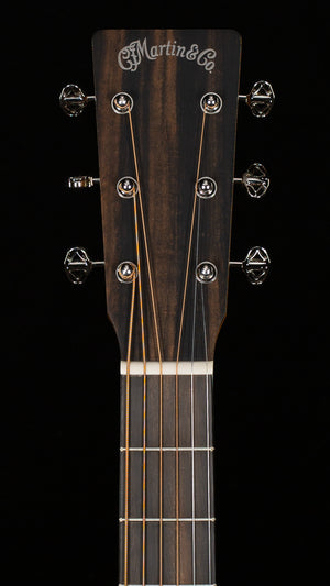 Martin SC-13E Modern Mezcal Burst Koa (661)