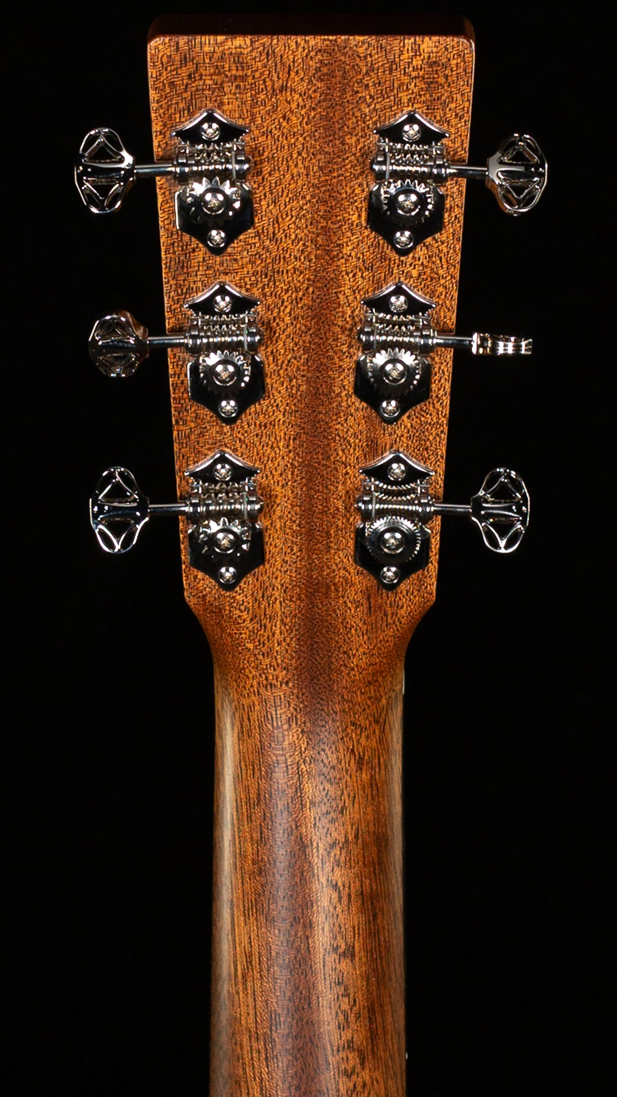 Martin SC-13E Modern Mezcal Burst Koa (661)