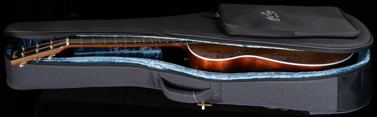 Martin SC-13E Modern Mezcal Burst Koa (661)