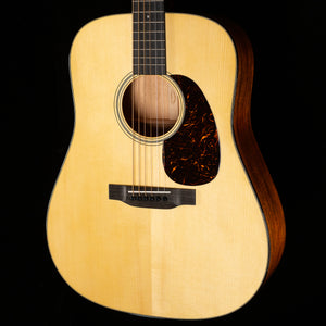 Martin Custom Shop D-18 Adirondack (445)