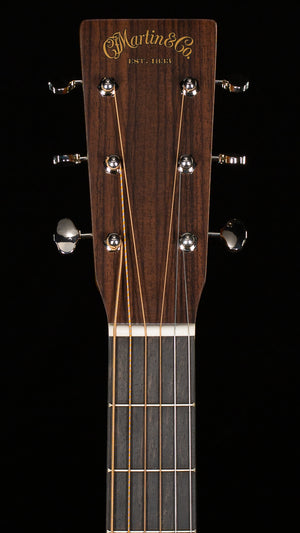 Martin Custom Shop D-18 Adirondack (445)
