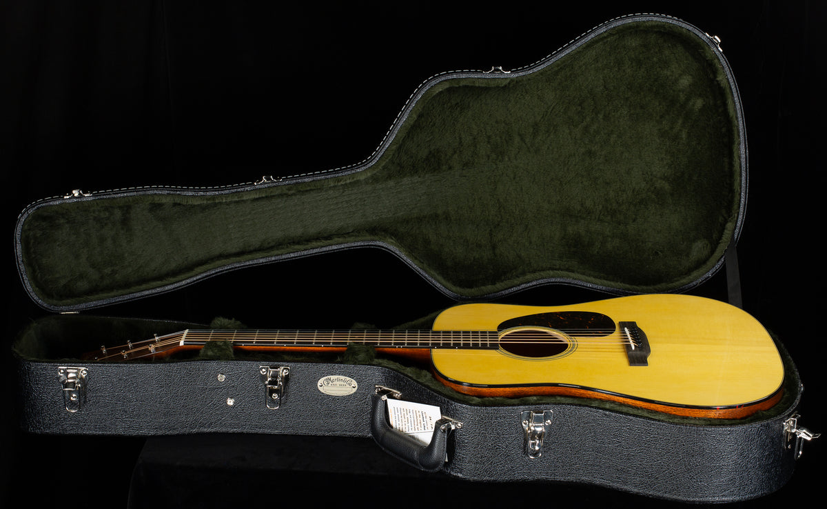 Martin Custom Shop D-18 Adirondack (445)