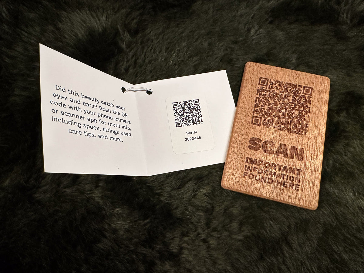 Martin Custom Shop D-18 Adirondack (445)