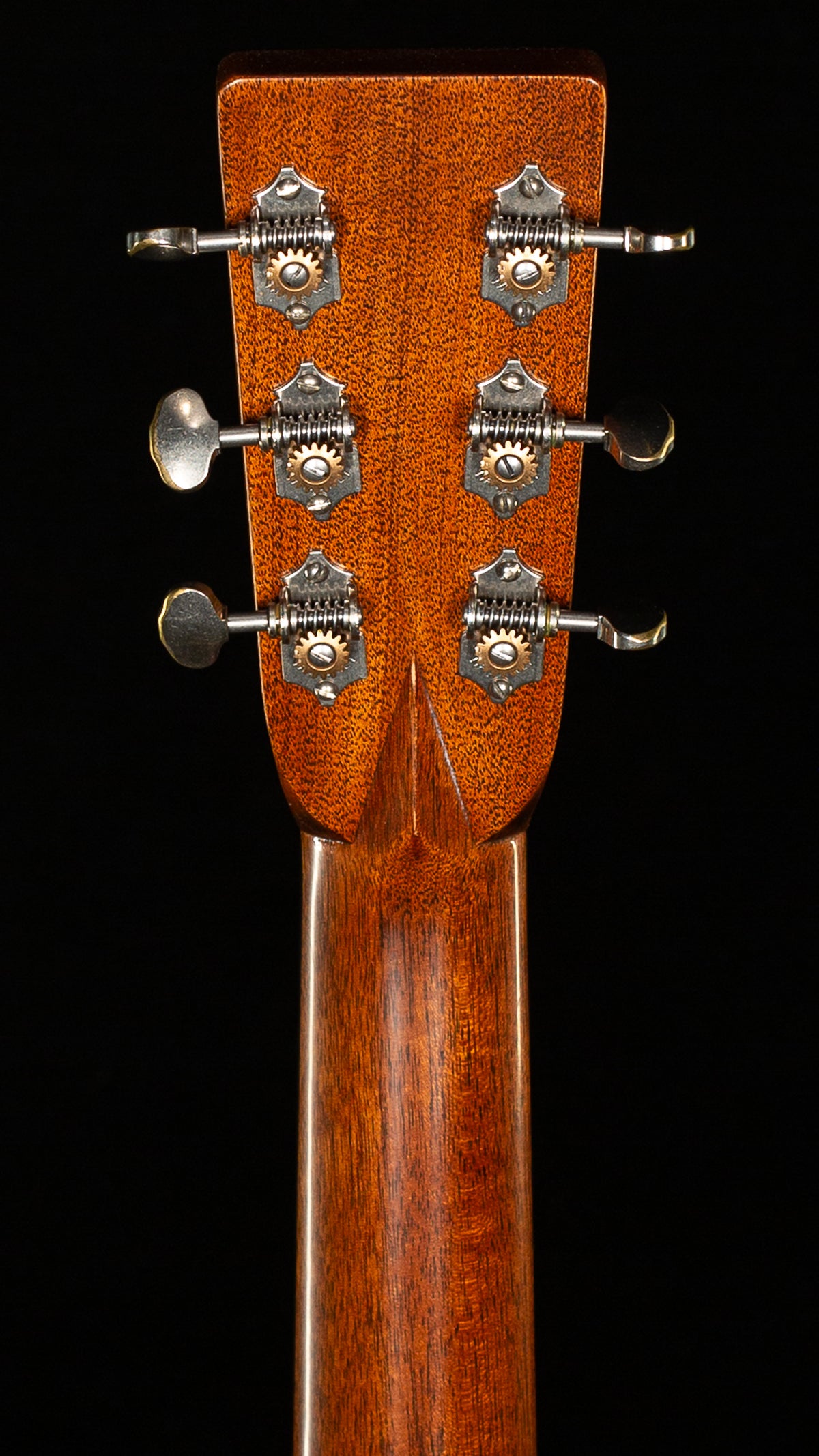 Martin Custom Shop D-28 Authentic 1937 Ambertone Stage 1 Aging (737)