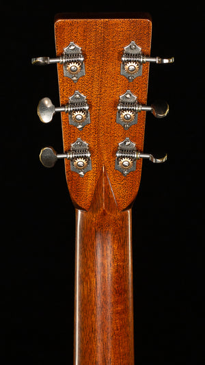Martin Custom Shop D-28 Authentic 1937 Ambertone Stage 1 Aging (737)