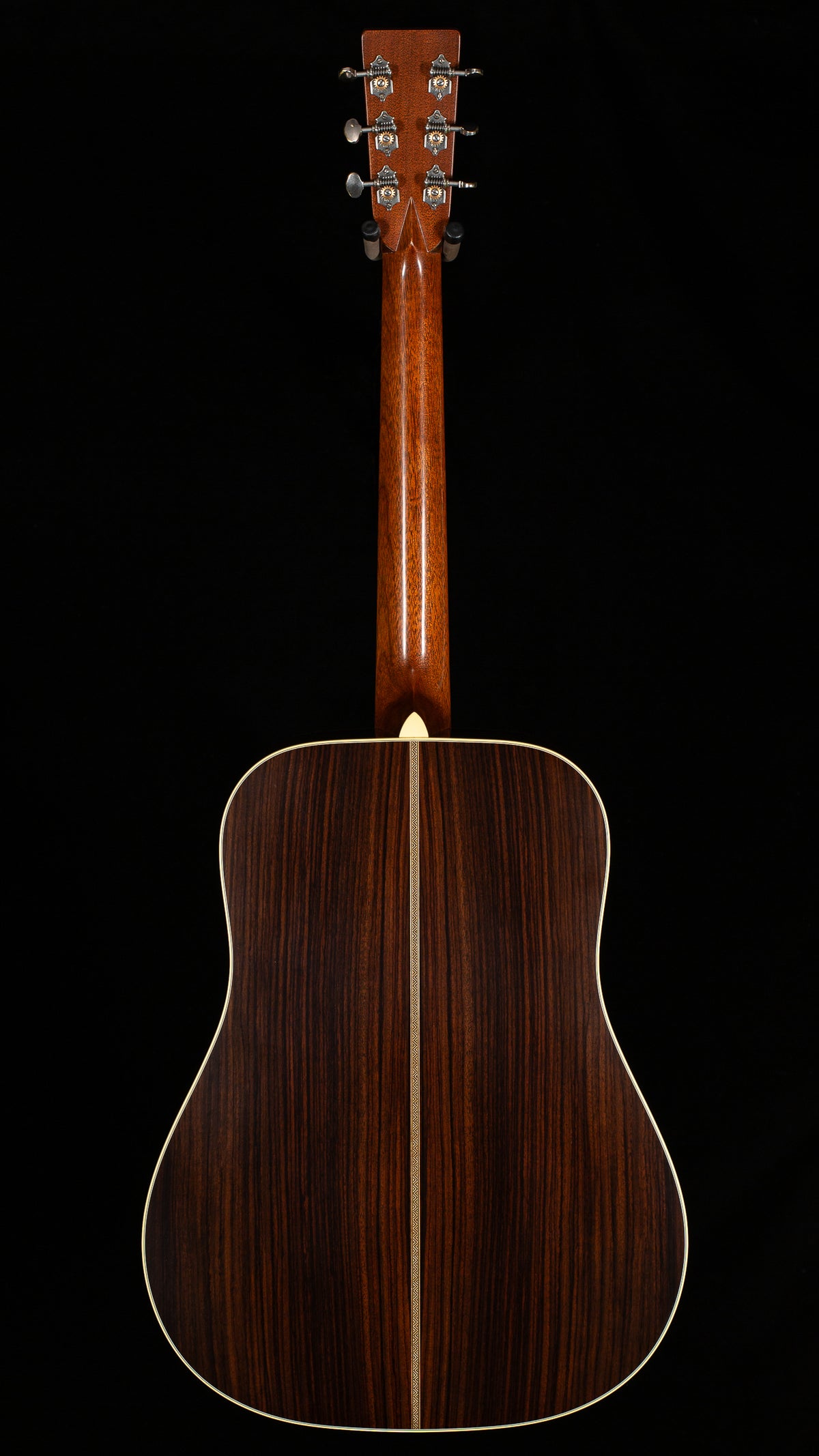 Martin Custom Shop D-28 Authentic 1937 Ambertone Stage 1 Aging (737)