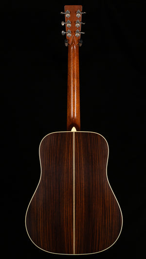 Martin Custom Shop D-28 Authentic 1937 Ambertone Stage 1 Aging (737)