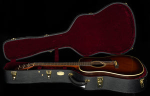 Martin Custom Shop D-28 Authentic 1937 Ambertone Stage 1 Aging (737)
