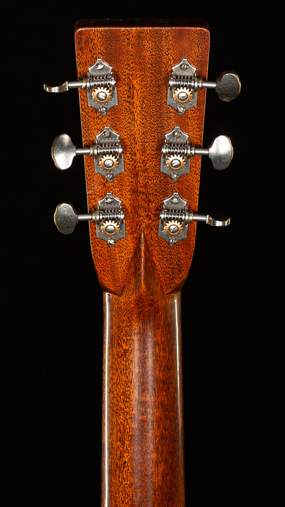 Martin Custom Shop D-28 Authentic 1937 Ambertone Stage 1 Aging (738)