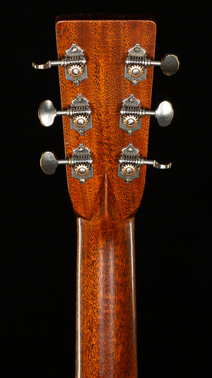 Martin Custom Shop D-28 Authentic 1937 Ambertone Stage 1 Aging (738)