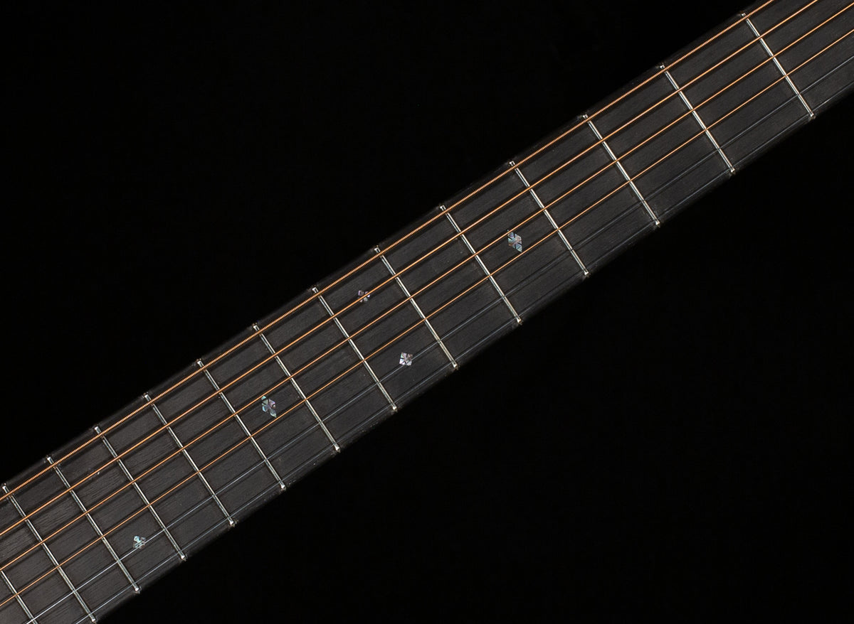Martin Custom Shop D-28 Authentic 1937 Ambertone Stage 1 Aging (738)
