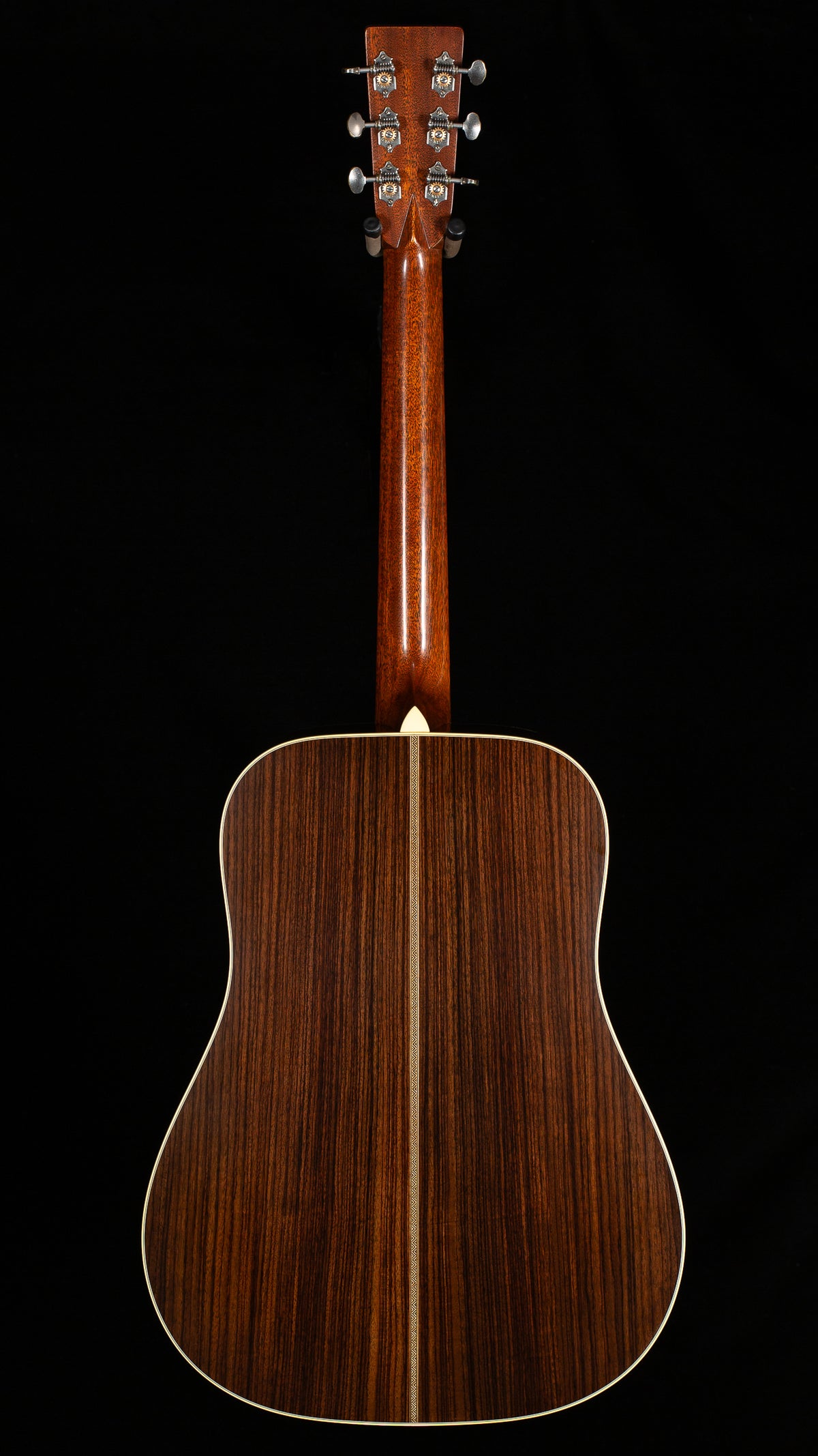 Martin Custom Shop D-28 Authentic 1937 Ambertone Stage 1 Aging (738)