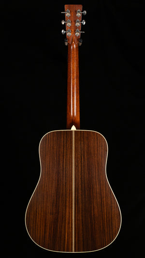 Martin Custom Shop D-28 Authentic 1937 Ambertone Stage 1 Aging (738)