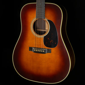 Martin Custom Shop D-28 Authentic 1937 Ambertone Stage 1 Aging (738)