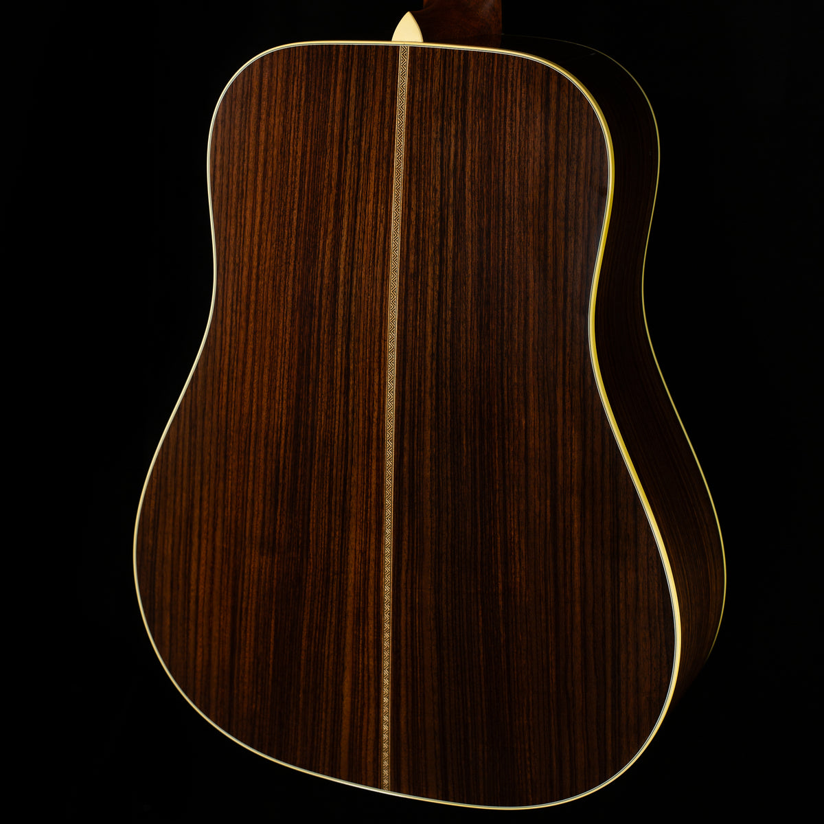 Martin Custom Shop D-28 Authentic 1937 Ambertone Stage 1 Aging (738)