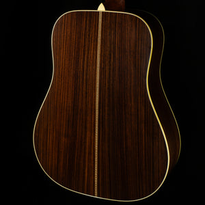 Martin Custom Shop D-28 Authentic 1937 Ambertone Stage 1 Aging (738)