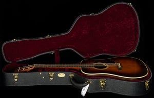 Martin Custom Shop D-28 Authentic 1937 Ambertone Stage 1 Aging (738)