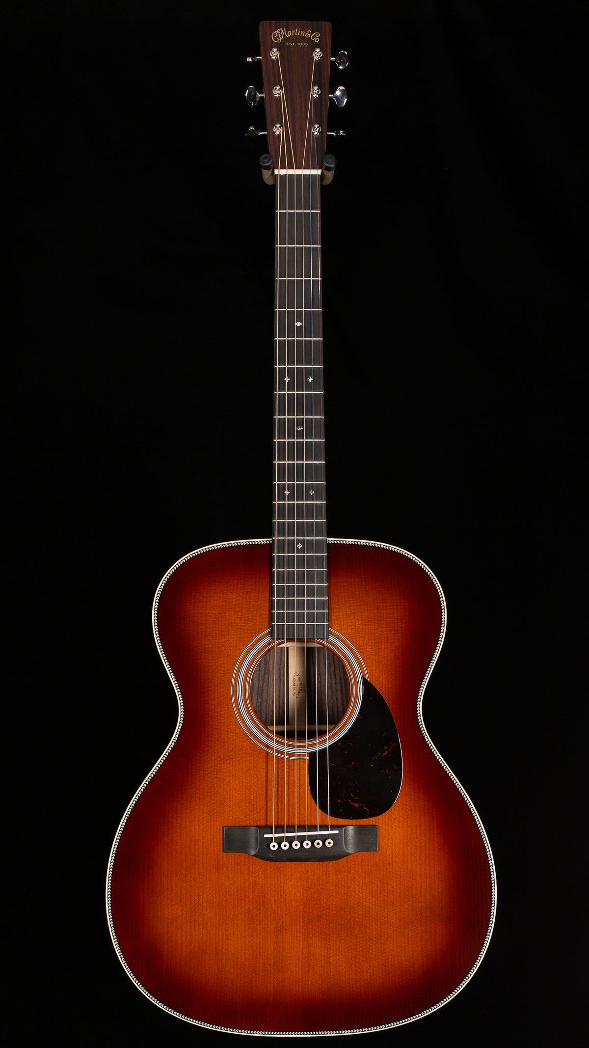 Martin O'ahu HG-28 (051)