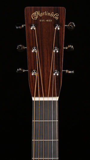 Martin OM-28 Ambertone 2025 Spec (827)