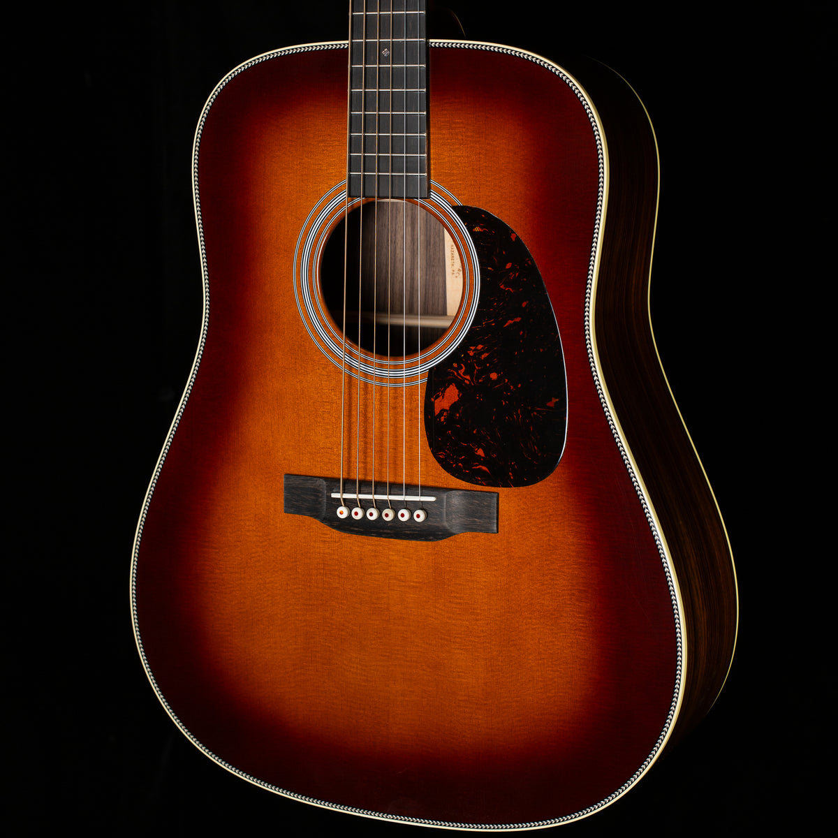 Martin HD-28 Ambertone (872)