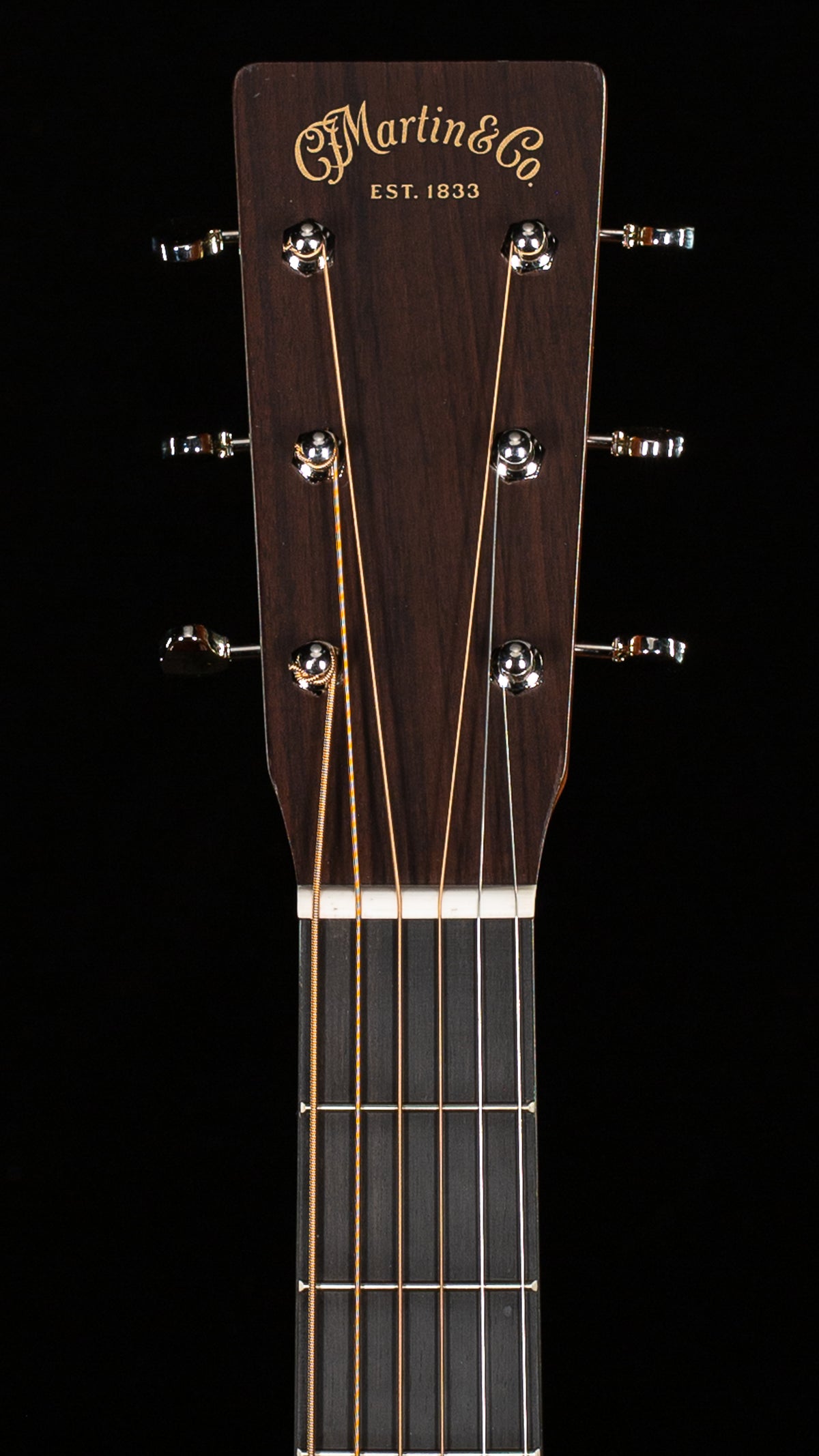 Martin D-18 2025 Spec (833)