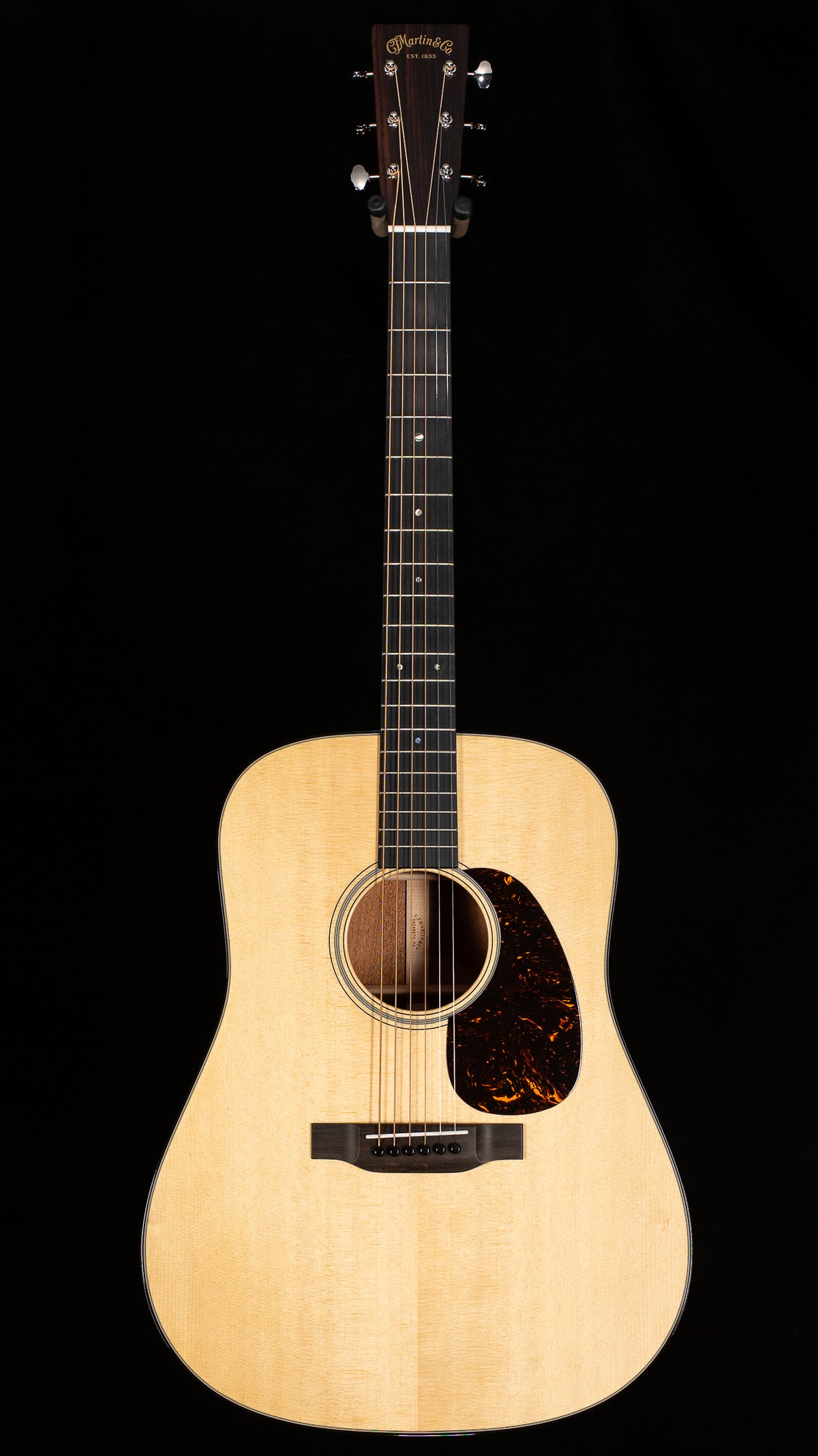 Martin D-18 (072)