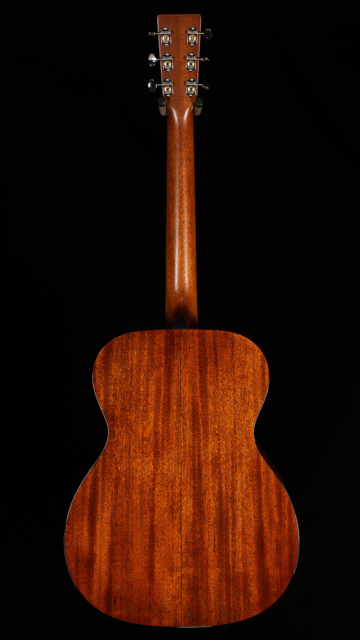 Martin Custom Shop 000-18 Adirondack (115)