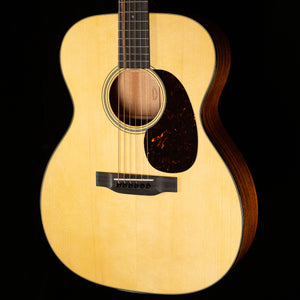 Martin Custom Shop 000-18 Adirondack (115)