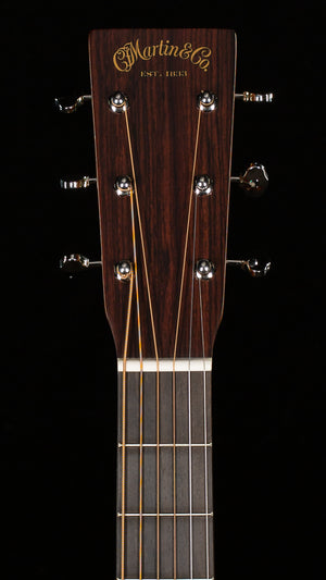 Martin Custom Shop 000-18 Adirondack (115)