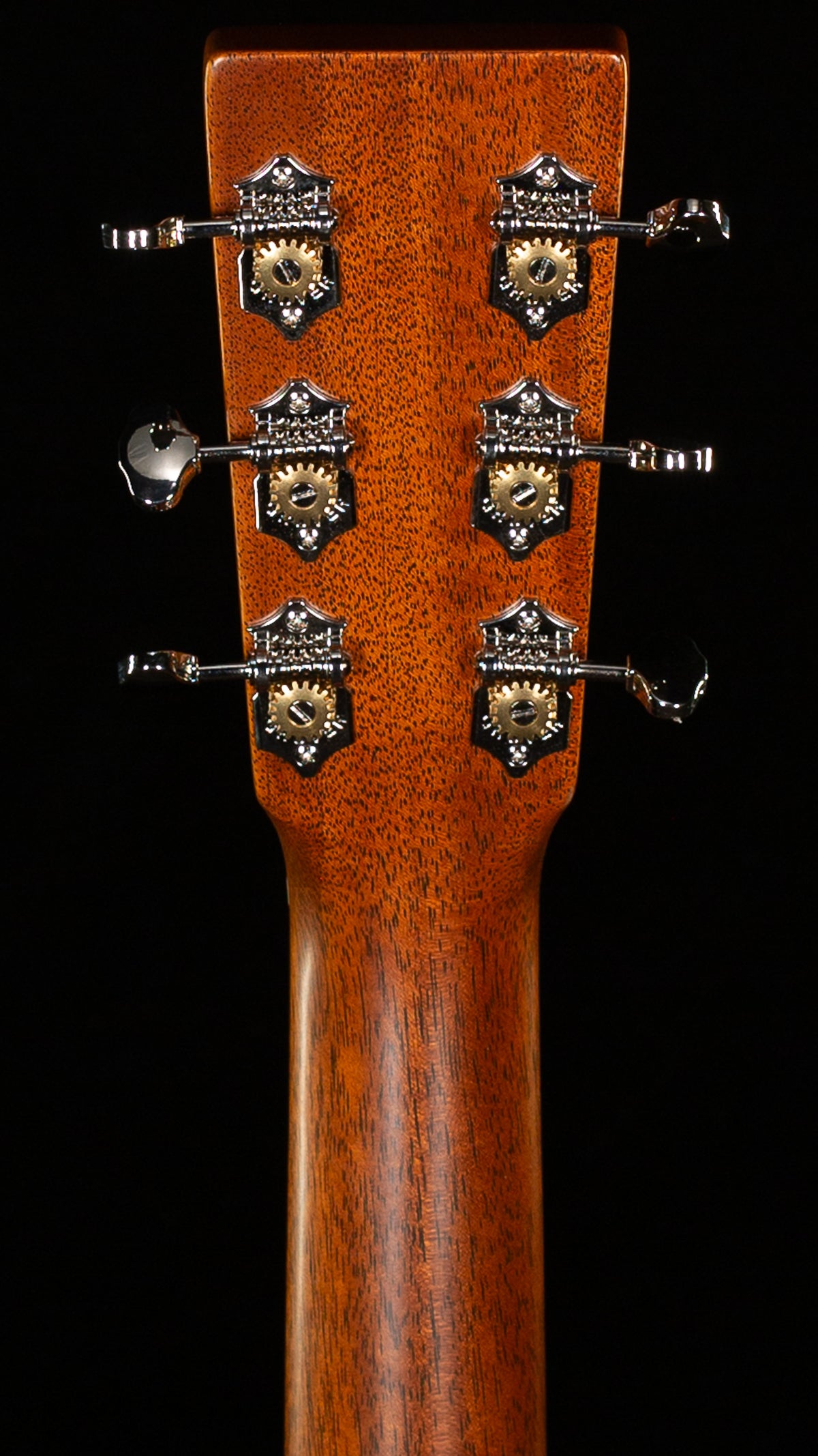 Martin Custom Shop 000-18 Adirondack (115)