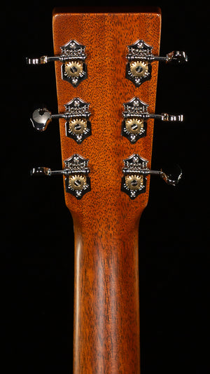 Martin Custom Shop 000-18 Adirondack (115)