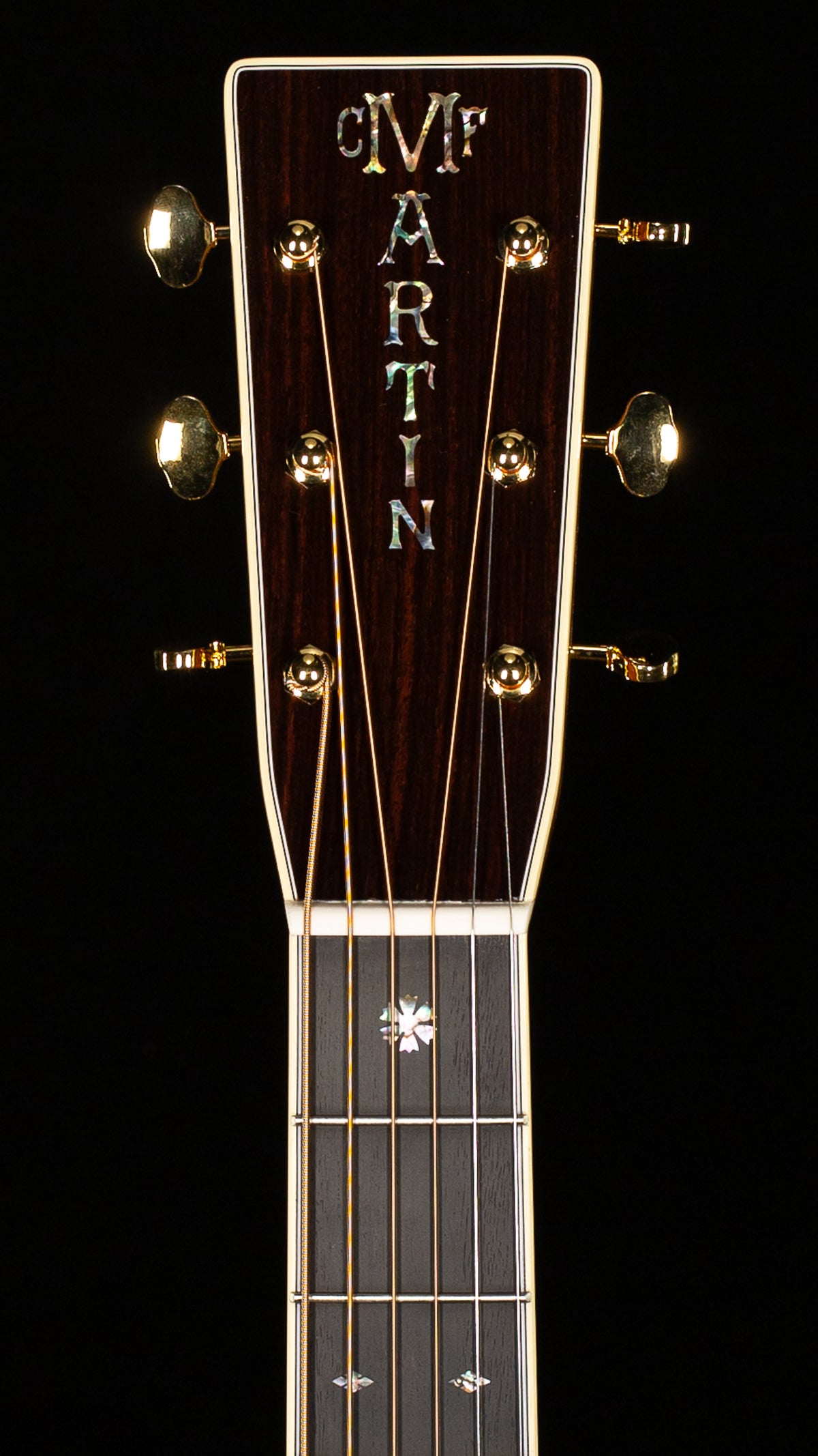 Martin OM-42 (324)