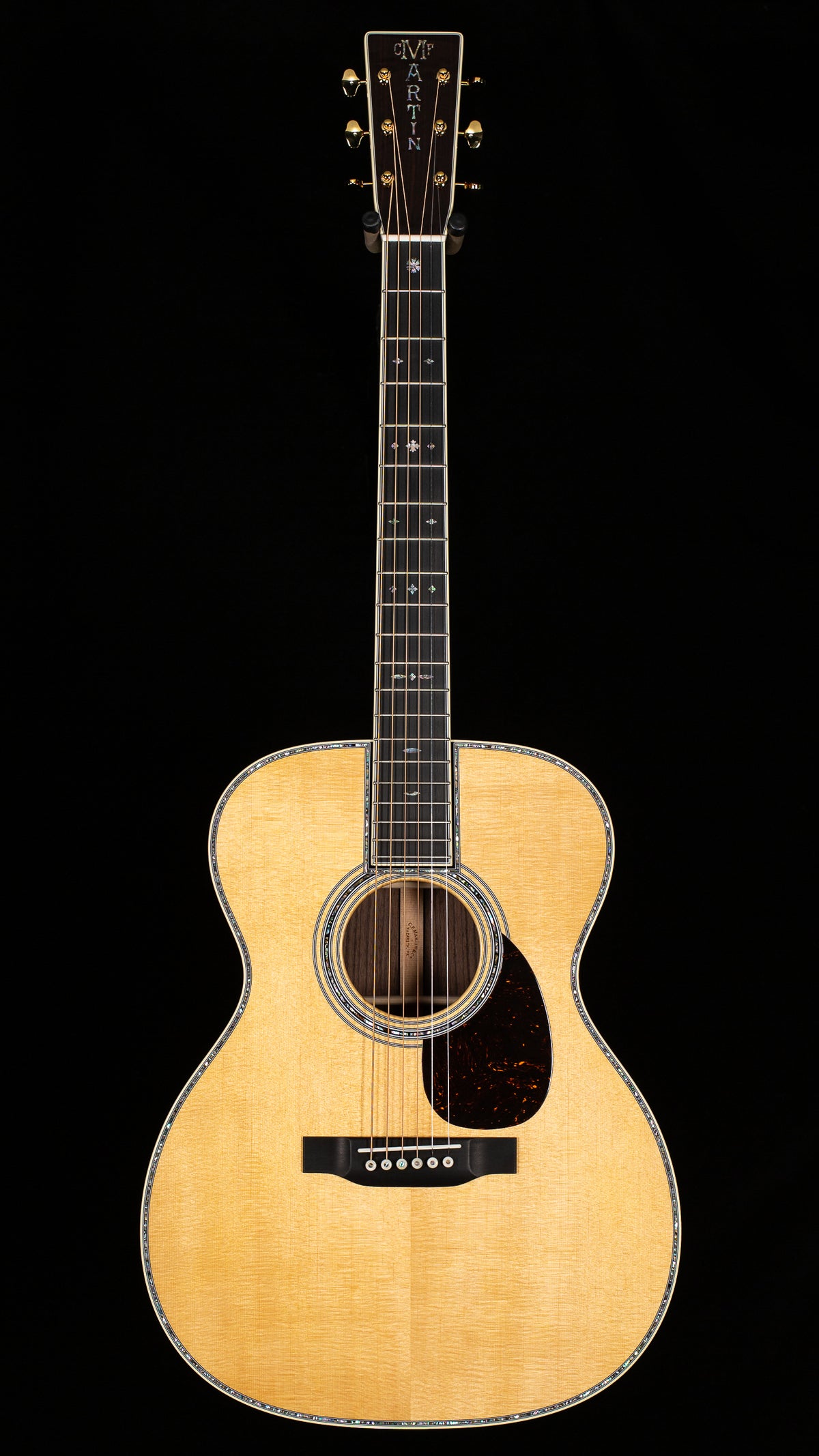 Martin OM-42 (324)