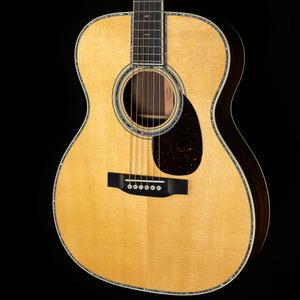 Martin OM-42 (324)
