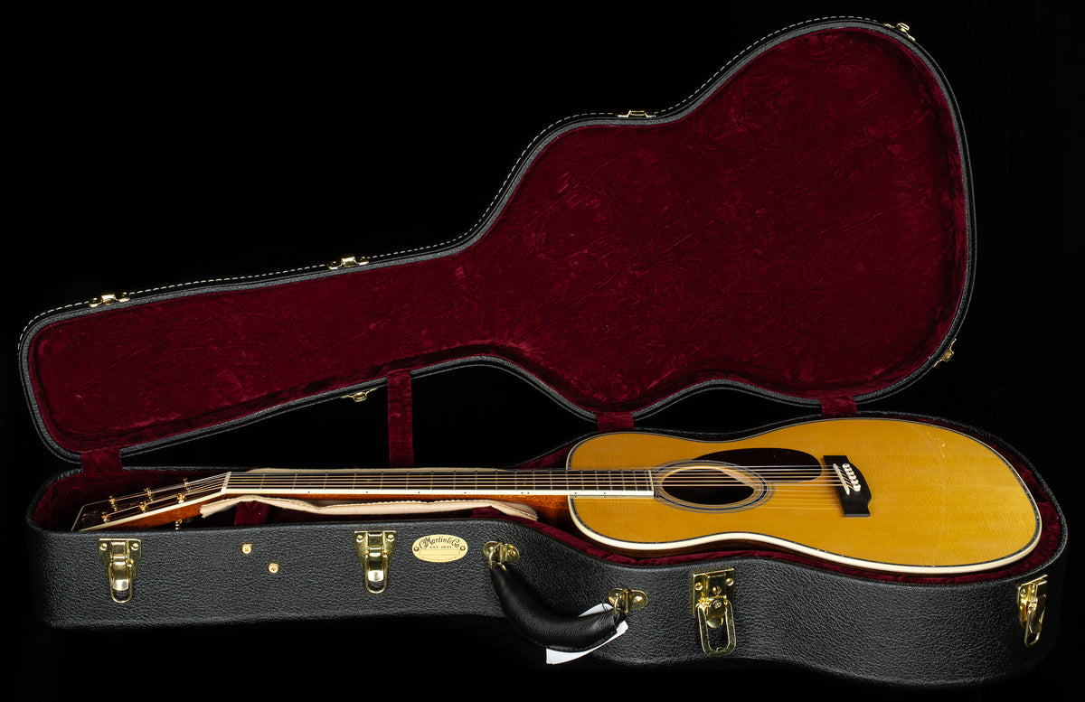 Martin OM-42 (324)