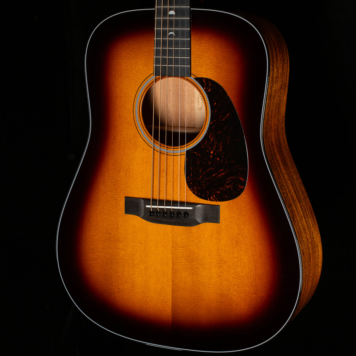 Martin D-18 Molly Tuttle (226)