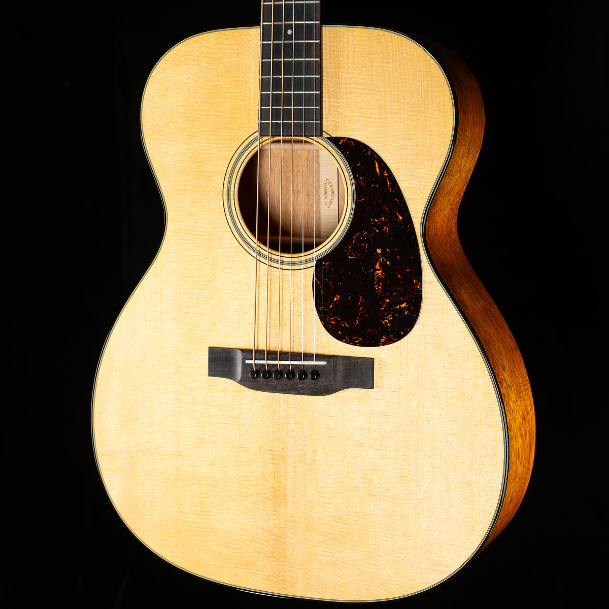 Martin 000-18 2025 Spec (672)