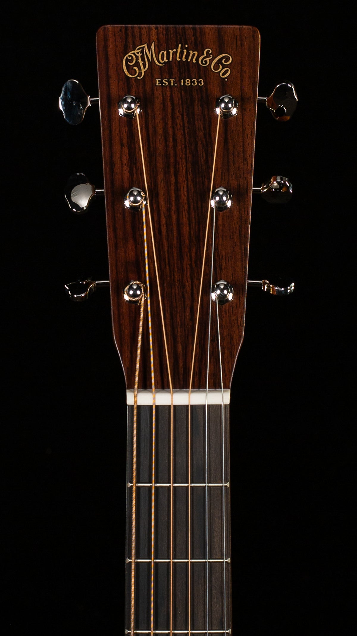 Martin 000-18 2025 Spec (672)