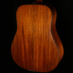 Martin Custom Shop D-18 Authentic 1937 Ambertone Stage 1 Aging (045)